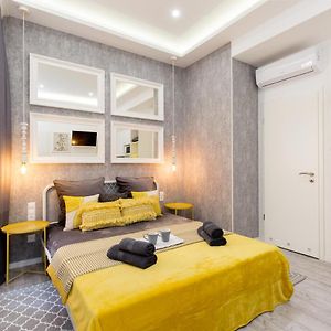 Standaard Appartement